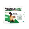 Pipettes Frontline Combo pour Chat