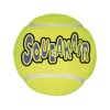 Balles de tennis pour chien Squeakair Kong