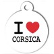 medaille-chien-i-love-corsica