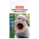 Collier insectifuges chiens-chiots