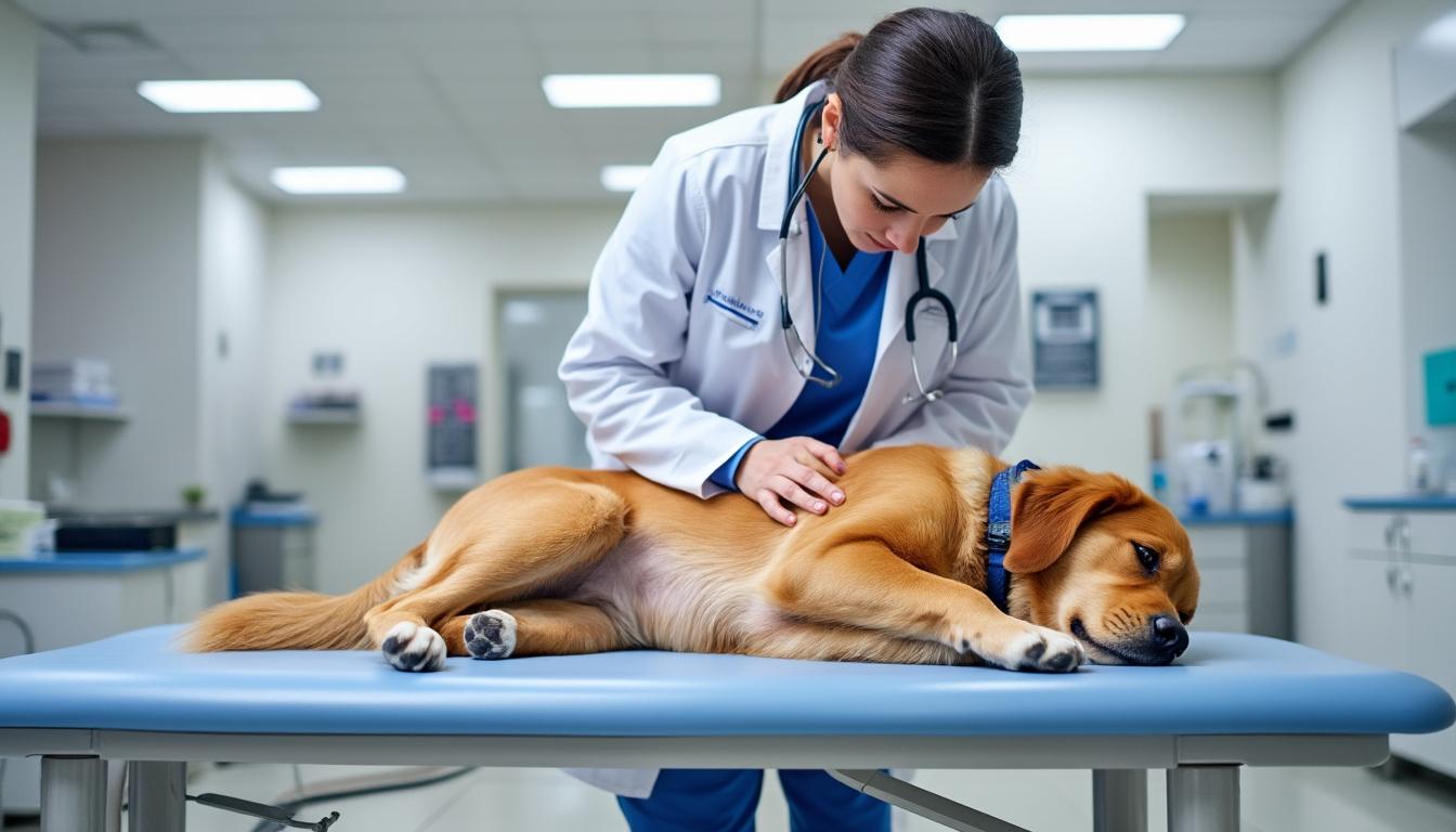 découvrez combien de temps il faut généralement pour qu'un chien évacue un corps étranger et les signes à surveiller pour assurer sa santé et son bien-être.