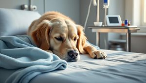 découvrez comment un chien diabétique peut en mourir, les causes principales et les mesures préventives pour éviter les complications graves et assurer son bien-être.