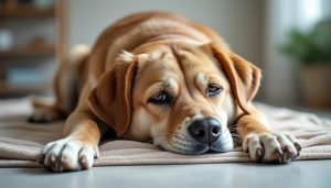 découvrez les étapes et symptômes de l'insuffisance rénale chez le chien pour mieux comprendre son évolution et accompagner votre animal dans cette maladie.