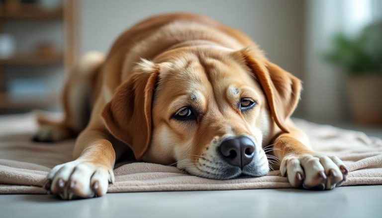 découvrez les étapes et symptômes de l'insuffisance rénale chez le chien pour mieux comprendre son évolution et accompagner votre animal dans cette maladie.