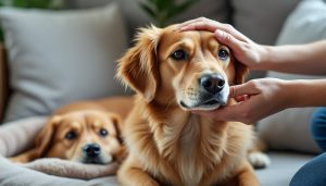 découvrez comment détecter si votre chien a de la fièvre grâce à nos signes d'alerte et conseils pratiques pour prendre soin de sa santé efficacement.