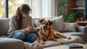 découvrez en combien de temps un chien empoisonné peut mourir, les signes à surveiller et les gestes essentiels pour agir rapidement et sauver votre compagnon.