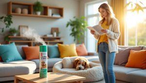 découvrez comment choisir et utiliser un fumigène anti puce pour éliminer efficacement les puces de votre maison. conseils, astuces et précautions pour un traitement optimal contre les infestations.