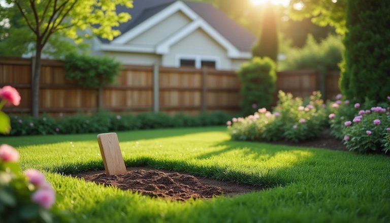 découvrez les règles légales sur l'enterrement de votre chien dans votre jardin. informez-vous sur ce que permet la législation en vigueur en france.