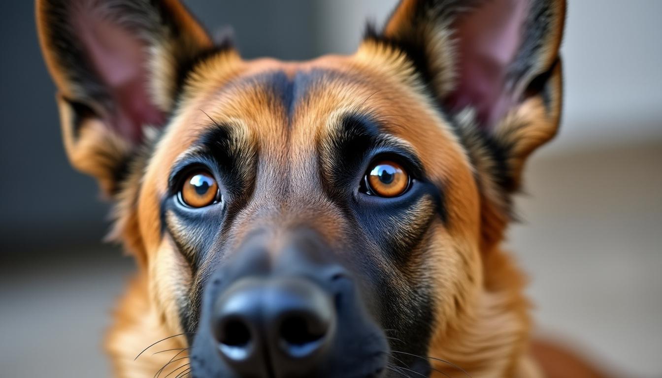 découvrez quel est le chien le plus intelligent et les raisons qui expliquent son incroyable capacité d'apprentissage et son comportement exceptionnel.