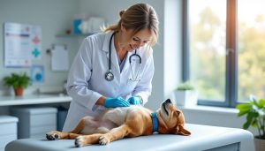 découvrez notre guide complet sur le traitement des vers chez le chien pour protéger efficacement votre compagnon et assurer sa santé optimale.