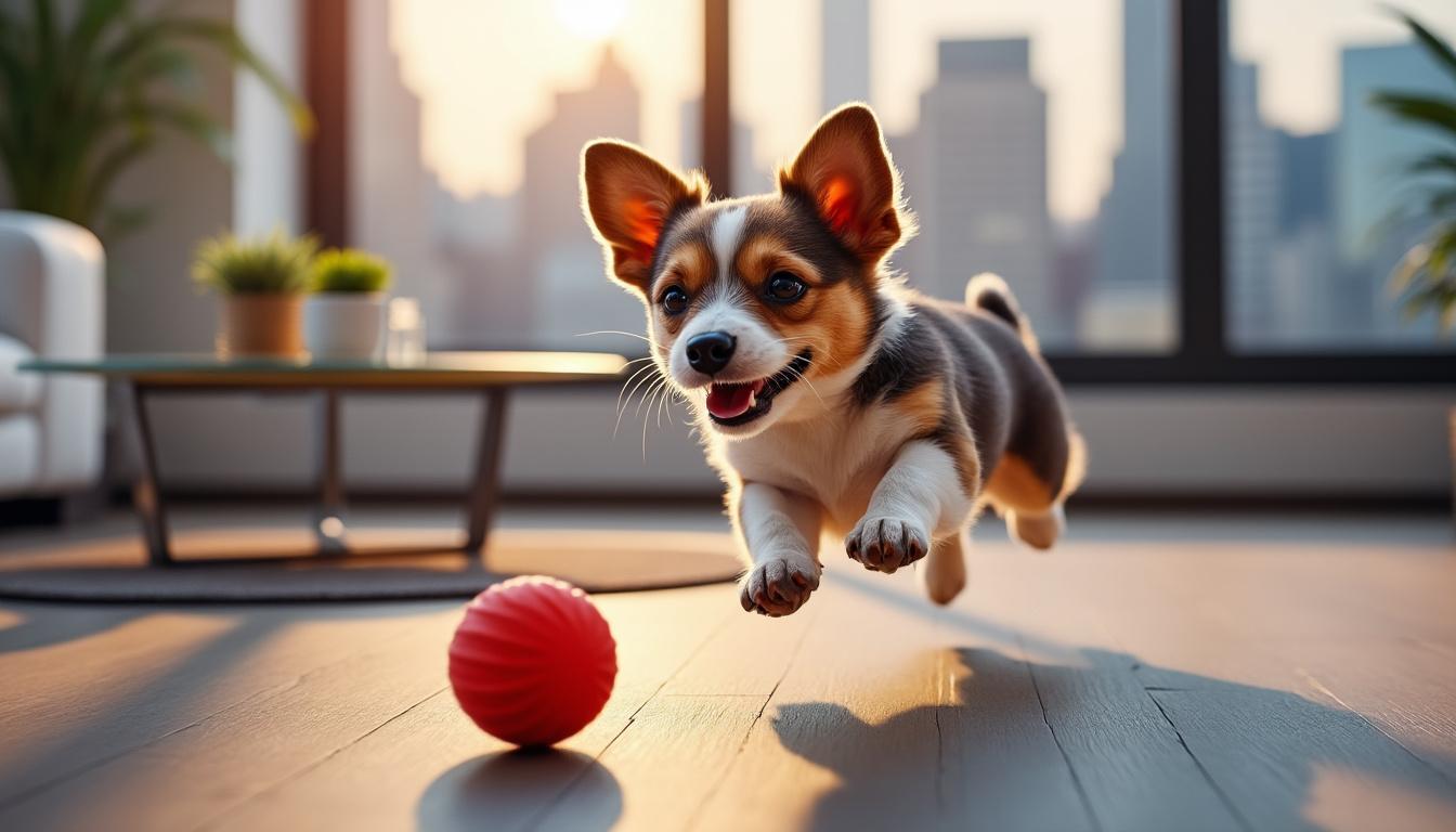 découvrez nos conseils et astuces pour adopter un petit chien de petite taille, bien choisir votre compagnon et assurer son bien-être au quotidien.