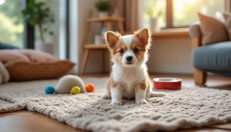 découvrez nos conseils et astuces pour adopter un petit chien de petite taille, choisir la race idéale, préparer son arrivée et bien s'en occuper au quotidien.