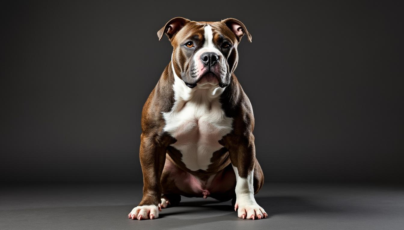 découvrez nos conseils et recommandations pour choisir les meilleures croquettes adaptées à votre staffordshire bull terrier, afin de garantir une alimentation équilibrée et saine.