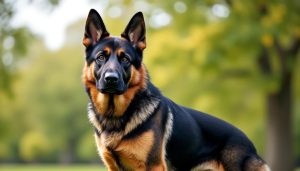 découvrez le poids idéal d'un berger allemand, les facteurs influençant son poids et comment assurer sa santé grâce à un suivi adapté.