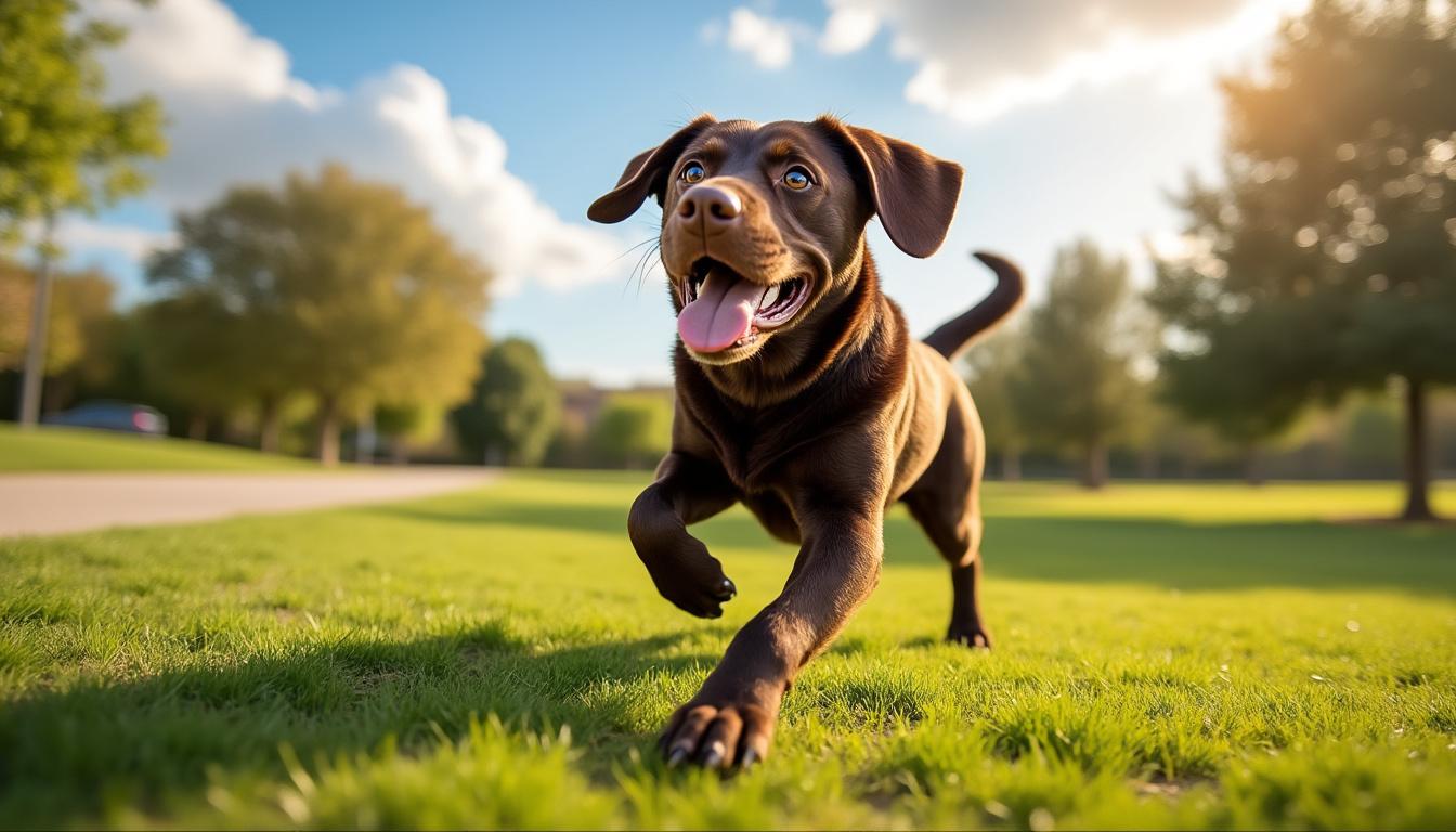 découvrez le poids moyen d'un labrador et les variations possibles selon son âge et sa taille. guide complet pour bien connaître cette race de chien populaire.