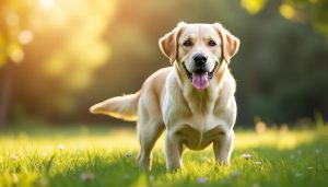 découvrez les causes fréquentes de mortalité chez le labrador et recevez des conseils pratiques pour assurer une vie longue et saine à votre compagnon fidèle.