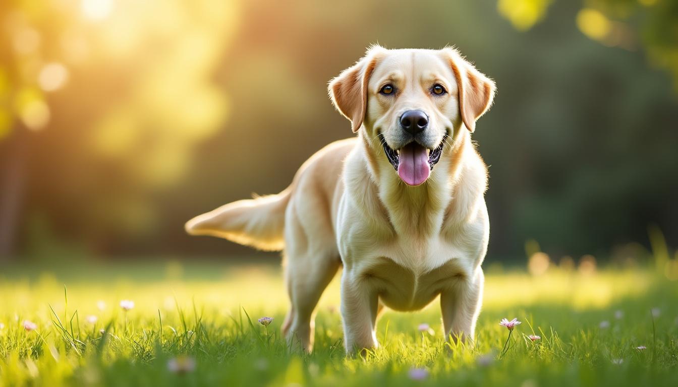 découvrez les causes fréquentes de mortalité chez le labrador et recevez des conseils pratiques pour assurer une vie longue et saine à votre compagnon fidèle.