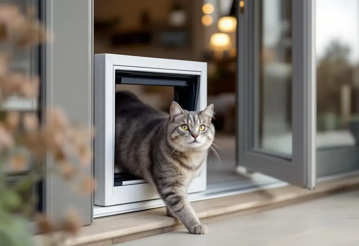 Chatière : les 4 critères essentiels que presque personne ne vérifie avant d'acheter (et qui changent tout)