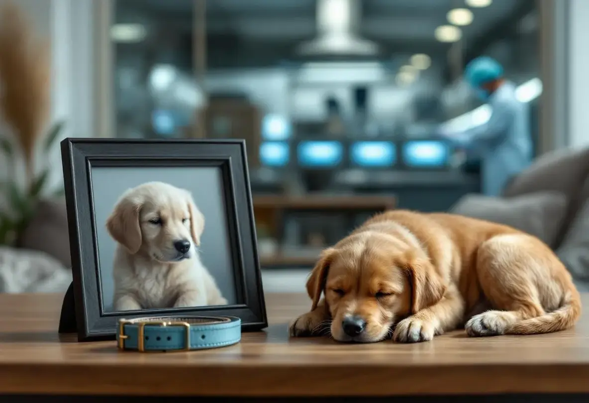 Clonage animal : cette pratique interdite en France à laquelle plusieurs célébrités ont déjà eu recours