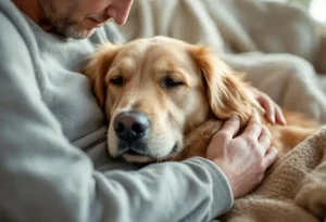 Quand on aime un golden retriever, pourquoi faut-il parfois se préparer à partager moins d’années de bonheur à ses côtés ?