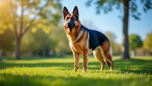 découvrez l'espérance de vie du malinois, ses facteurs influençant la longévité et des conseils pour assurer une vie saine et heureuse à votre chien.