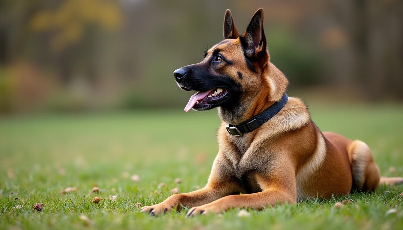 découvrez comment dresser un malinois efficacement avec notre guide complet. conseils et méthodes pour un entraînement réussi et une relation harmonieuse avec votre chien.