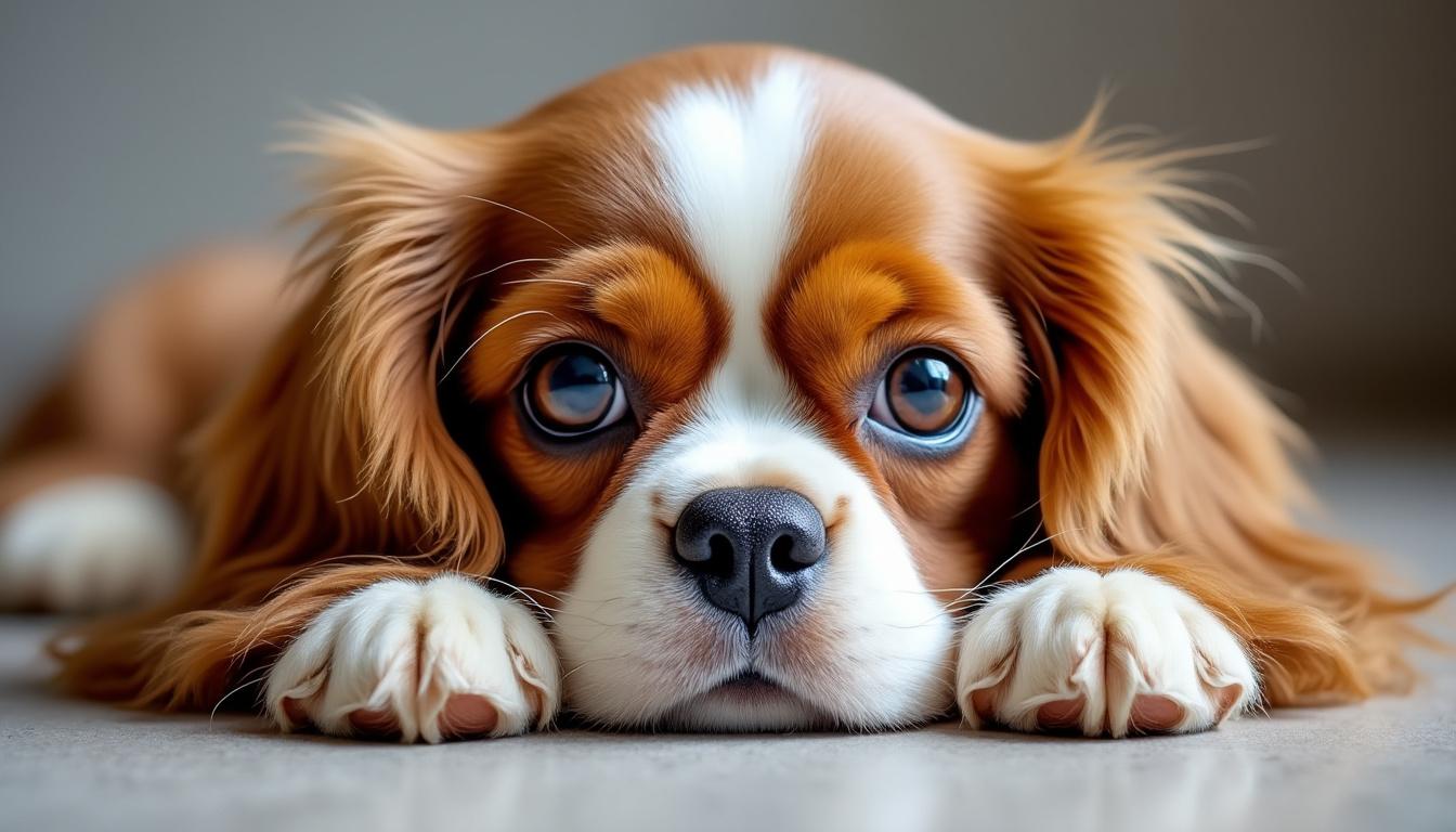 découvrez notre guide pratique et astuces pour toiletter efficacement votre cavalier king charles, et préserver la beauté et la santé de son pelage.