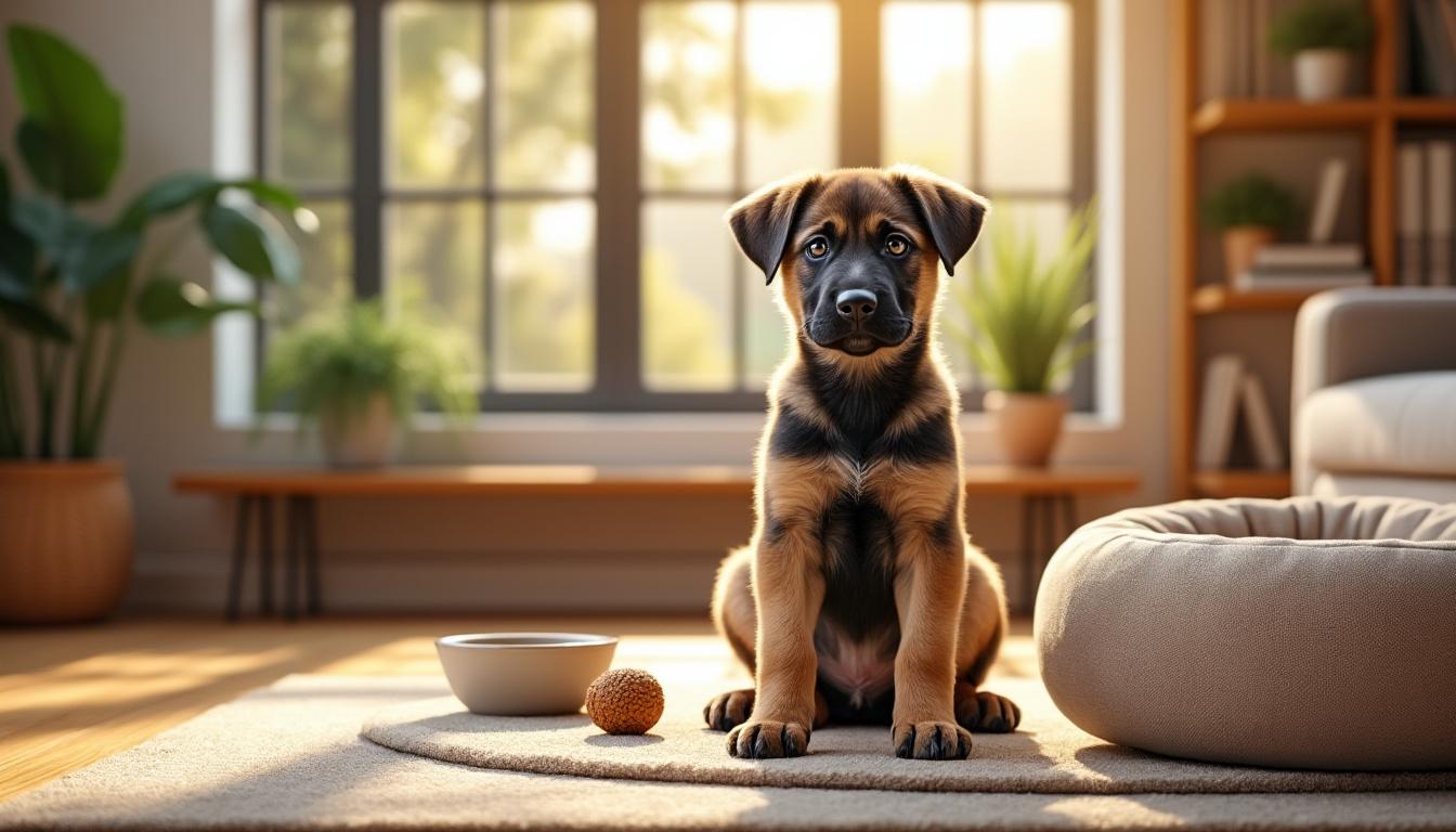 découvrez nos conseils essentiels pour adopter un chiot malinois en toute sérénité et réussir son intégration dans votre famille.