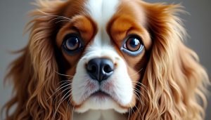 découvrez tout ce qu'il faut savoir sur la perte de poils du cavalier king charles, ses causes, son entretien et comment prendre soin de son pelage.