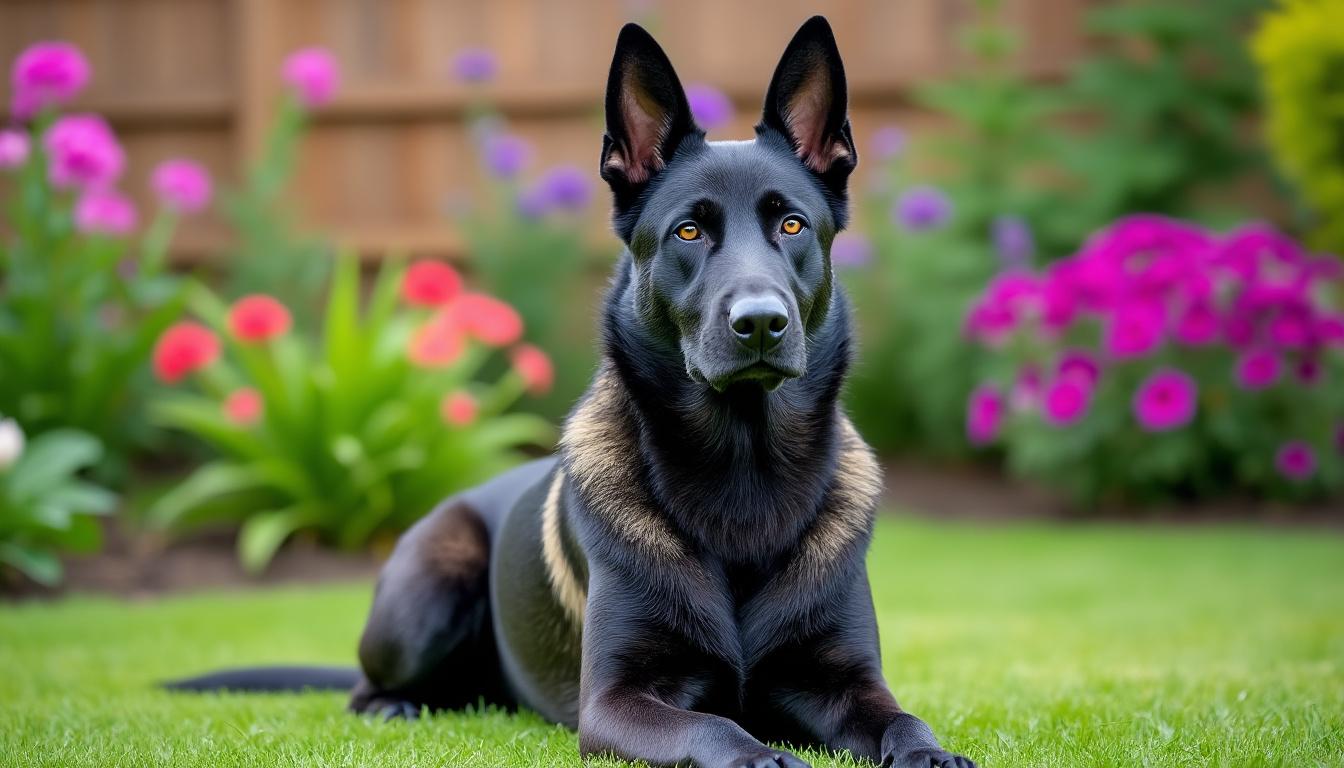 découvrez si le malinois est un chien dangereux et obtenez toutes les informations essentielles pour mieux comprendre son comportement et ses besoins.