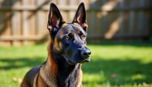 découvrez si le malinois est un chien dangereux et tout ce qu'il faut savoir sur son comportement, son tempérament et ses besoins pour mieux le comprendre.