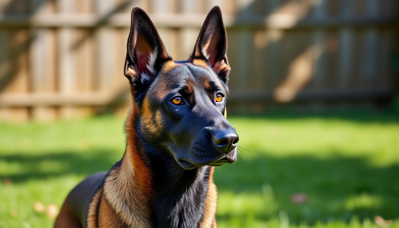 découvrez si le malinois est un chien dangereux et tout ce qu'il faut savoir sur son comportement, son tempérament et ses besoins pour mieux le comprendre.