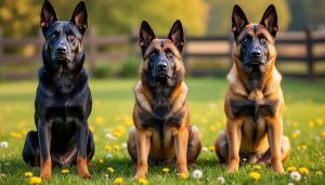 découvrez comment choisir la catégorie de malinois idéale pour votre chien selon ses besoins, son tempérament et votre mode de vie.