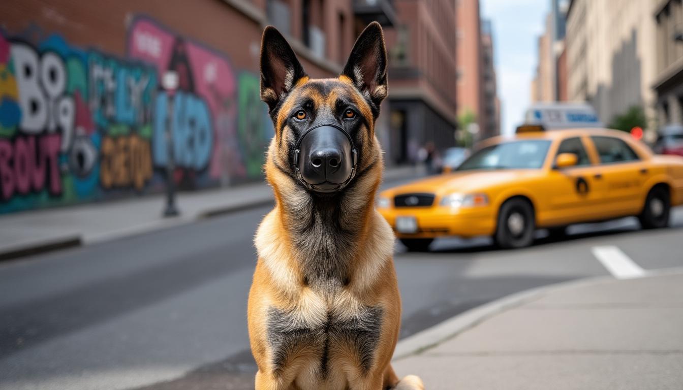 découvrez comment choisir la catégorie idéale de malinois pour votre chien en fonction de ses besoins et de votre mode de vie.