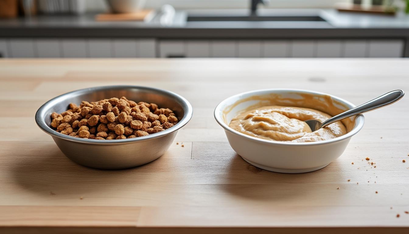 découvrez comment choisir les meilleures croquettes adaptées à votre cavalier king charles pour assurer sa santé et son bien-être au quotidien.
