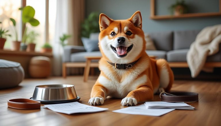 découvrez le coût réel d'un shiba inu et tout ce qu'il faut savoir avant d'adopter cette race de chien populaire. prix, entretien, alimentation et soins.