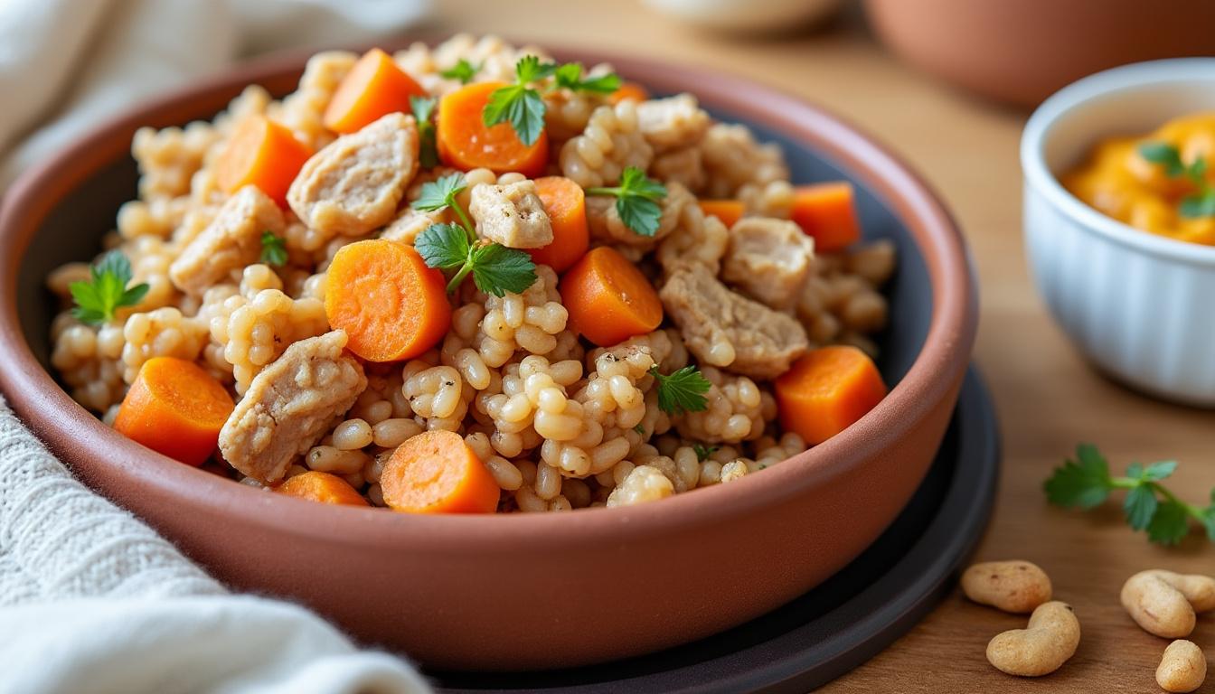 découvrez combien de temps vit un chihuahua et tout ce qu'il faut savoir sur la longévité, les soins et la santé de cette petite race de chien.