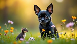 découvrez la durée de vie moyenne d'un chihuahua et tous les conseils essentiels pour assurer sa santé et son bien-être tout au long de sa vie.