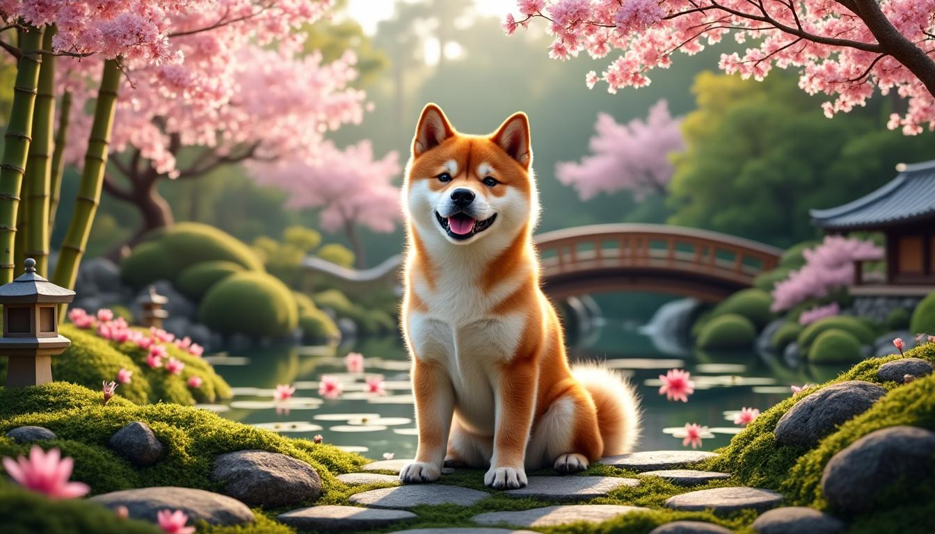 découvrez l'espérance de vie du shiba inu et tous les conseils essentiels pour prendre soin de cette race adorable et énergique.