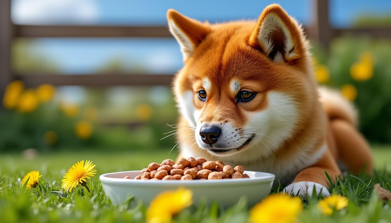 découvrez combien de temps vit un shiba inu et tout ce qu'il faut savoir pour assurer une vie longue et heureuse à votre compagnon.