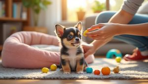 découvrez nos conseils essentiels pour réussir l’adoption d’un chiot chihuahua et offrir un foyer aimant à votre nouveau compagnon.