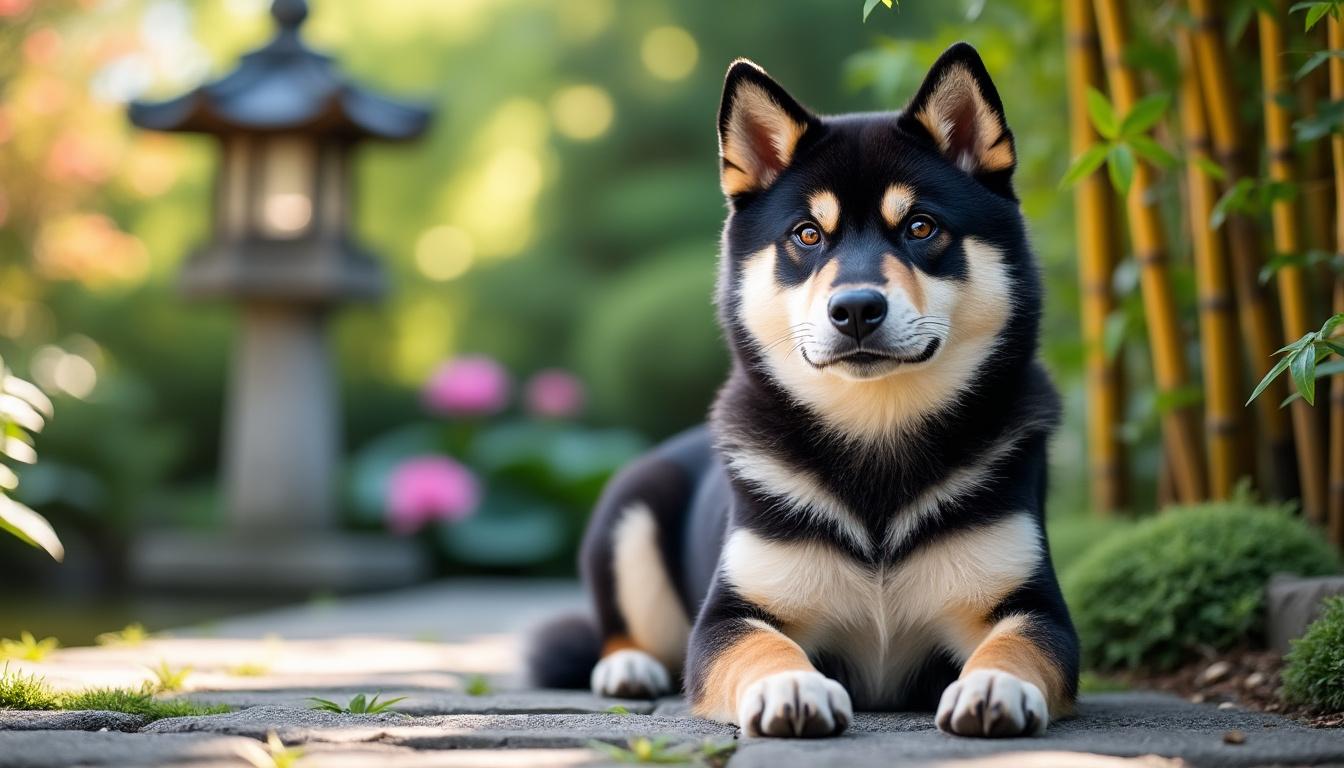 découvrez des méthodes efficaces pour éduquer votre shiba inu et obtenir un chien obéissant, heureux et bien équilibré.