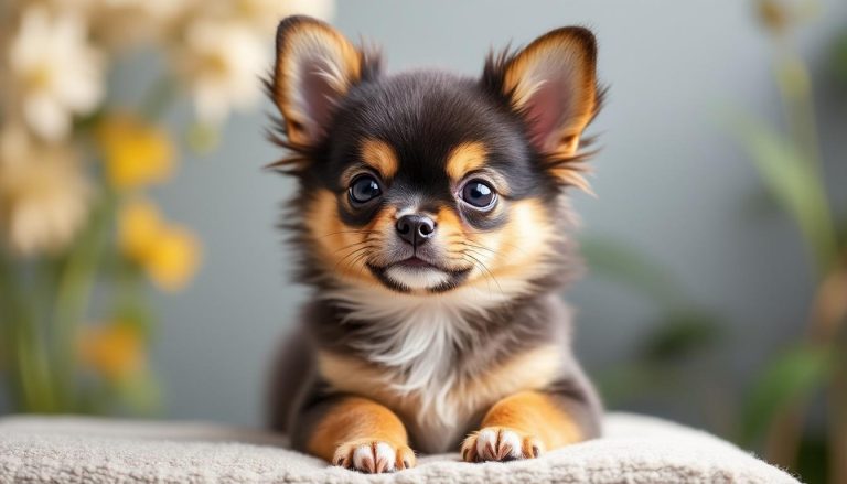 découvrez si le chihuahua aboie beaucoup et apprenez tout ce qu'il faut savoir pour mieux comprendre et gérer ses aboiements.