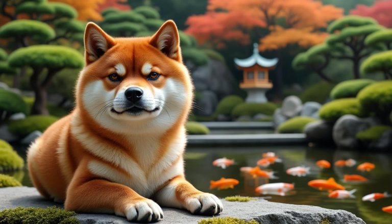 découvrez pourquoi le shiba inu est souvent perçu comme têtu et explorez les raisons qui expliquent son comportement unique et attachant.