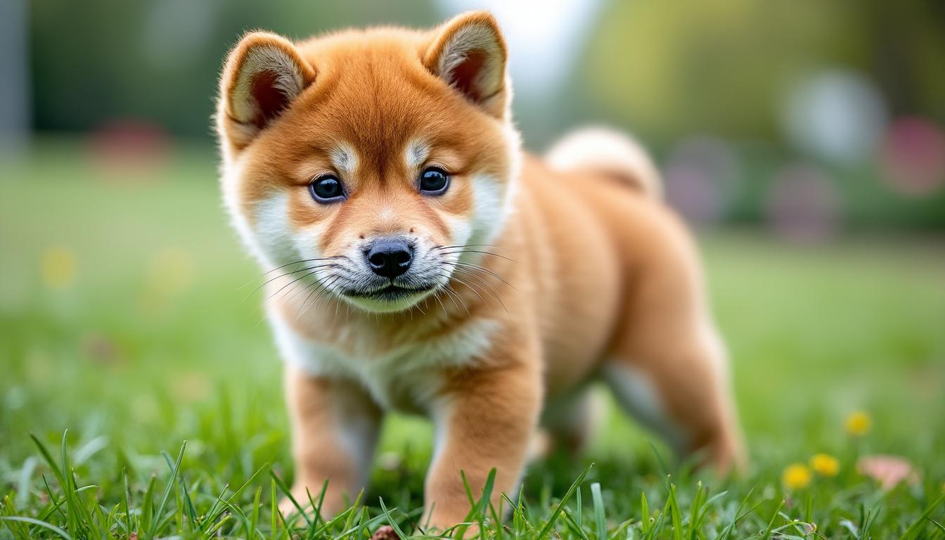 découvrez le poids moyen d'un shiba inu, les facteurs qui l'influencent et comment assurer la santé optimale de votre compagnon à quatre pattes.