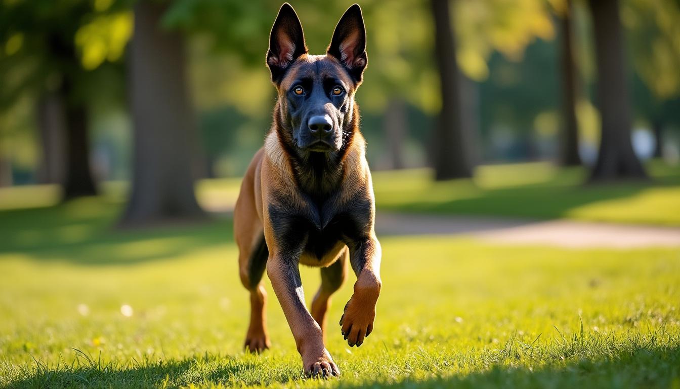 découvrez nos conseils et recommandations pour choisir les croquettes idéales pour votre malinois, afin de garantir une alimentation saine et adaptée à ses besoins spécifiques.