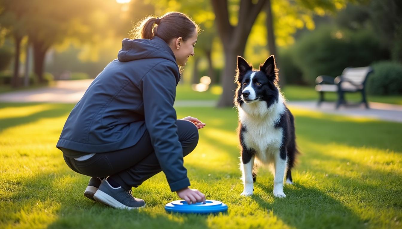 découvrez à quel âge un border collie se calme en comprenant son évolution comportementale pour mieux accompagner votre chien dans chaque étape de sa vie.