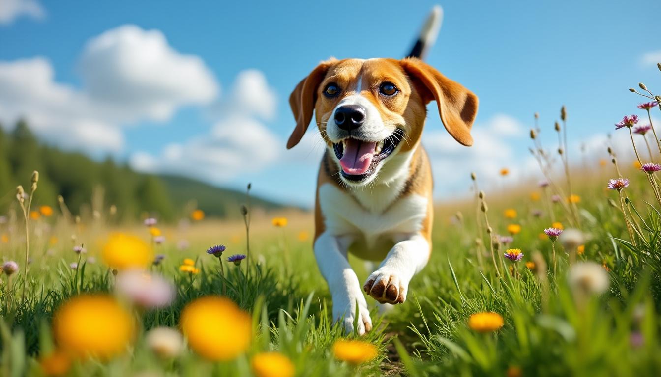 découvrez le coût d'un beagle grâce à notre guide complet, comprenant les prix d'achat, les frais d'entretien et les conseils pour bien préparer l'arrivée de votre compagnon à quatre pattes.