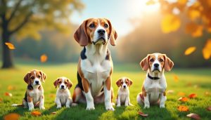 découvrez combien de temps vit un beagle et tout ce qu'il faut savoir sur sa longévité, ses soins et son bien-être pour profiter au mieux de votre compagnon fidèle.