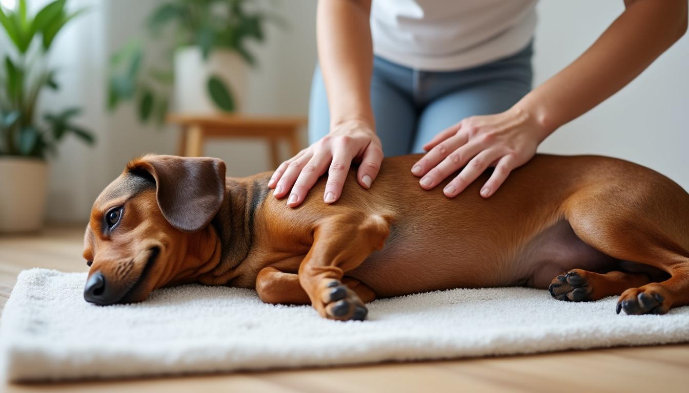 découvrez la durée de vie moyenne d'un teckel et les conseils essentiels pour assurer sa santé et son bien-être tout au long de sa vie.